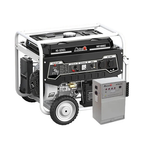 

Matari MX10000E-ATS