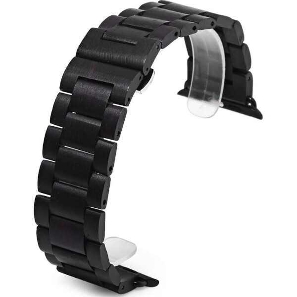 

Ремешок SkinWood для Apple Watch 42 мм Black