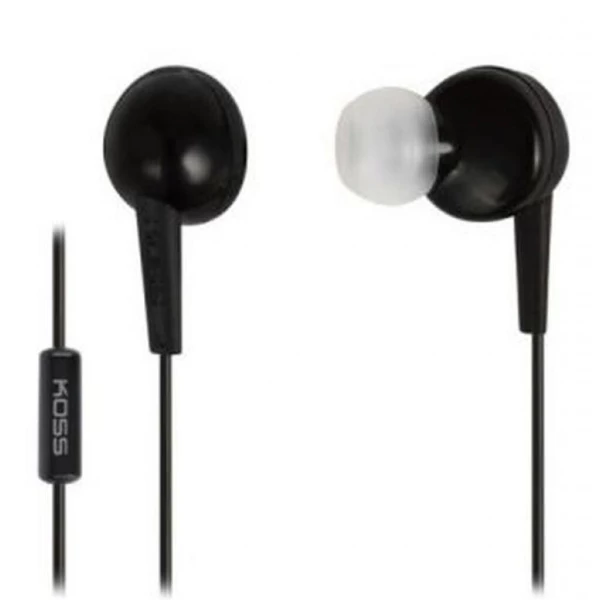 

Наушники Koss KEB6i Black
