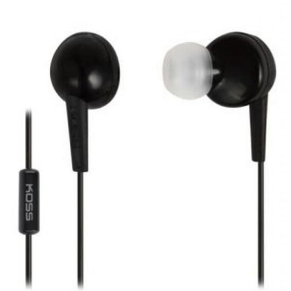 

Наушники Koss KEB6i Black