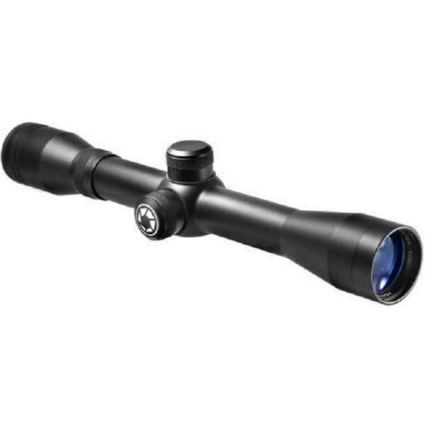 

оптический Barska Huntmaster 3-9x32 30/30 Cross (928523)