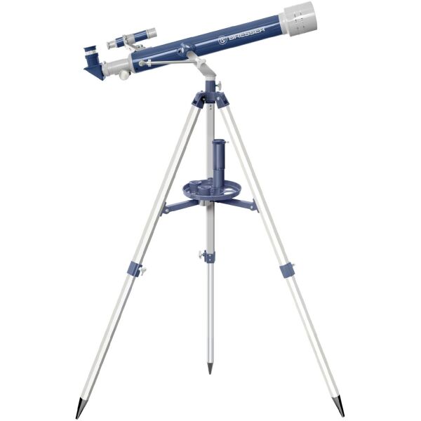 

Телескоп Bresser Junior 60/700 AZ с кейсом (908548)
