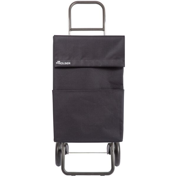 

Сумка-тележка Rolser Jean LN Convert RG 43 Negro (926696)