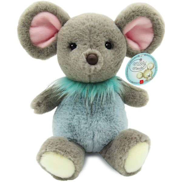 

Мягкая игрушка AURORA Мышонок мальчик 25 cm (см) (190056A)