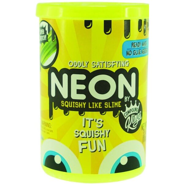 

Лизун Slime Neon (110109)