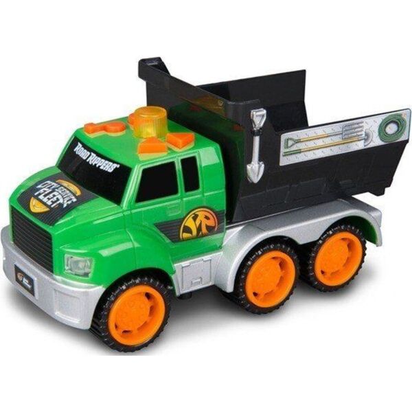 

Городская техника Toy State со светом и звуком Самосвал, 13 см (33224)