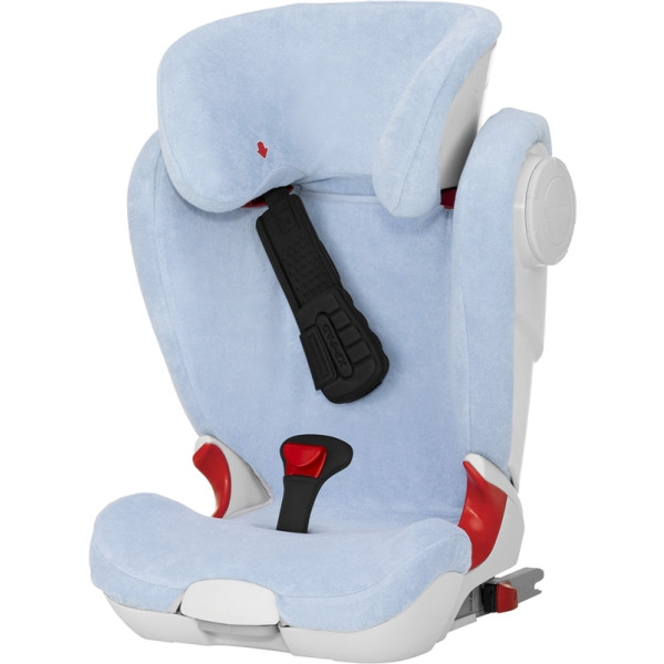 

Летний чехол BRITAX Romer для KID II