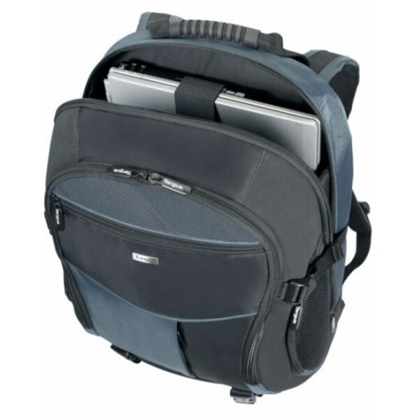 

для ноутбука Targus Atmosphere 17-18" XL Black Blue
