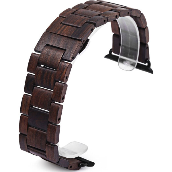 

Ремешок SkinWood для Apple Watch 42 мм Brown