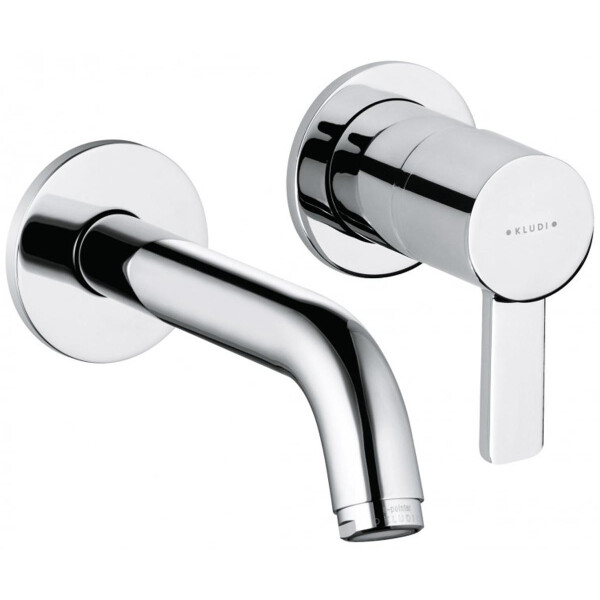 

Смеситель для раковины KLUDI ZENTA, 382440575