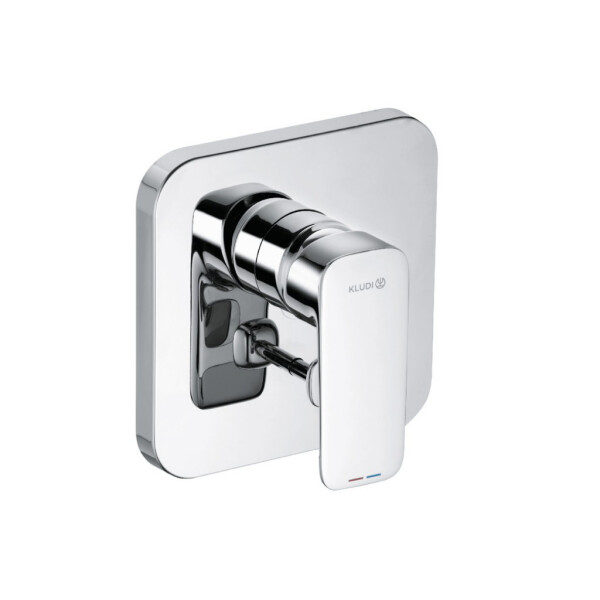 

Смеситель для ванны KLUDI Pure&Style (для вн.ч.38636), 404190575