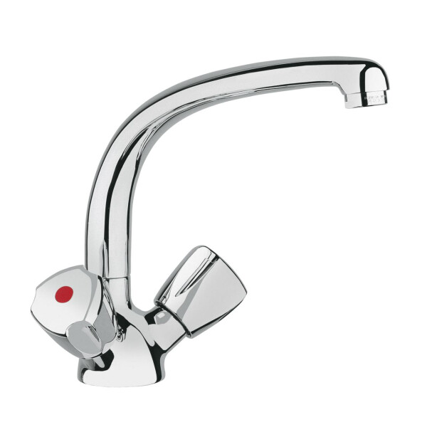 

Смеситель для кухни KLUDI STANDART, 316230515