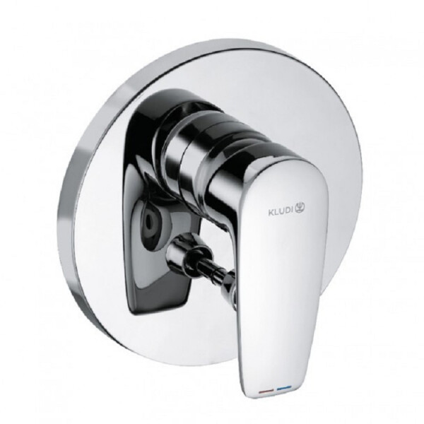 

Смеситель для ванны KLUDI Pure&Solid (для вн.ч.38636), 344190575