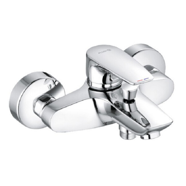 

Смеситель для ванны KLUDI Pure&Solid, 346810575