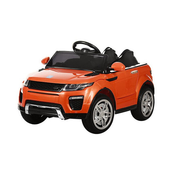 Электромобиль Bambi M 3213EBLR-7 Orange (M 3213EBLR)