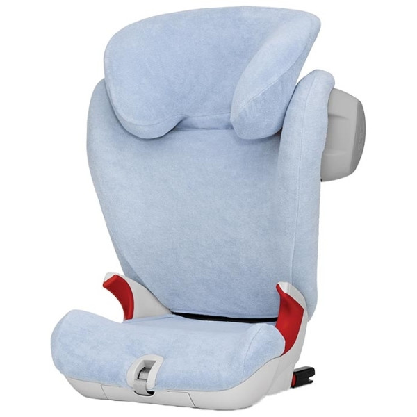

Летний чехол BRITAX Romer для KIDFIX SL SICT / KIDFIX SL