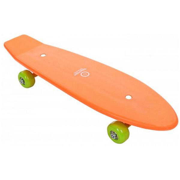 

пенни борд Tempish BUFFY JUNIOR (1060000778/Orange)