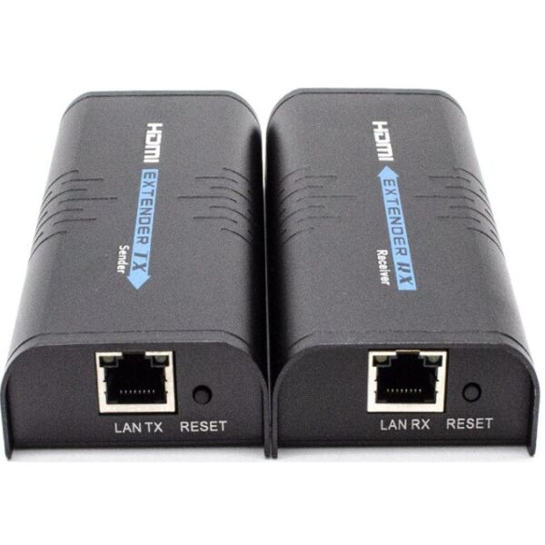 

HDMI удлинитель LENKENG LKV373 v2.0