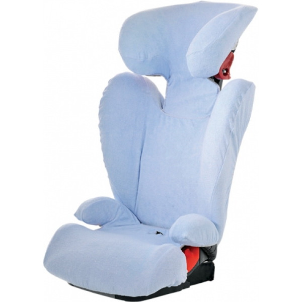 

Летний чехол BRITAX к автокреслу BRITAX ROMER Kid Plus II/Kidfix XP/ Kidfix XP Sict