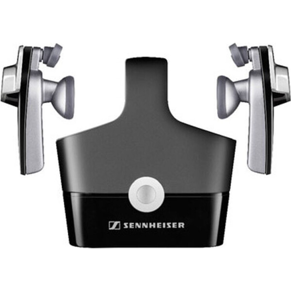 

Наушники Sennheiser MXW 1 Black/Gray