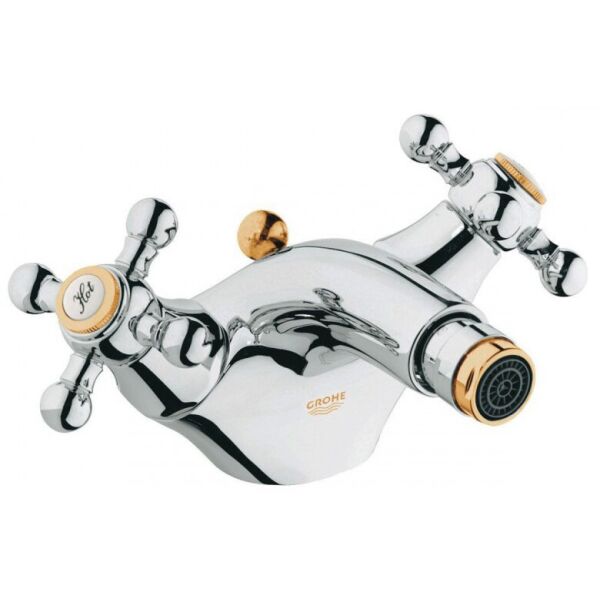 

Смеситель для биде GROHE Sinfonia, 24003IG0