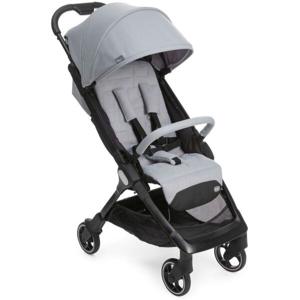 

Коляска прогулочная Chicco WE Stroller, кол.19, (79885.19)