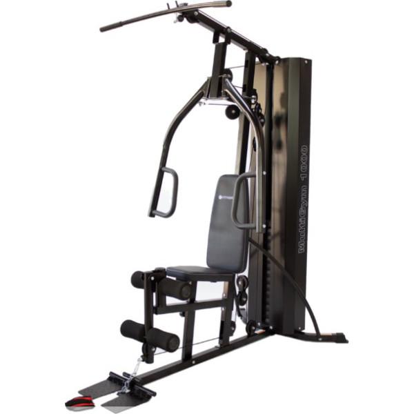 

силовая FITFABRICA Multi Gym 1000