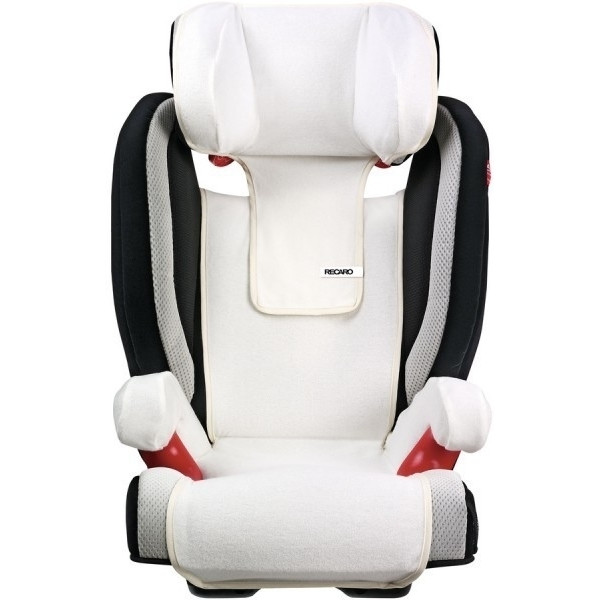 

Летний чехол для автокресла RECARO Monza/Monza Seatfix