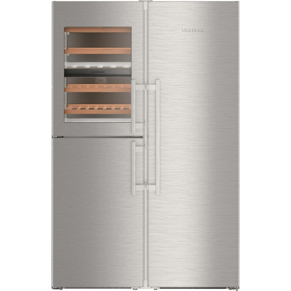 

Liebherr SBSes 8486