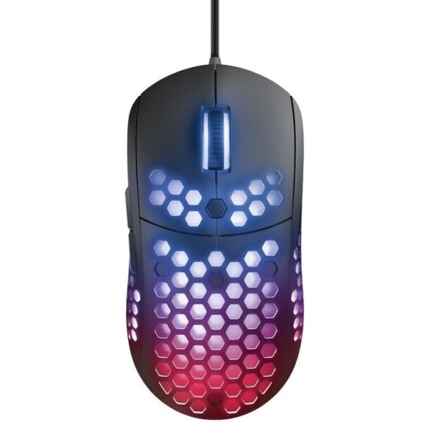 

Trust GXT 960 Graphin Ultra-lightweight RGB Black (23758)