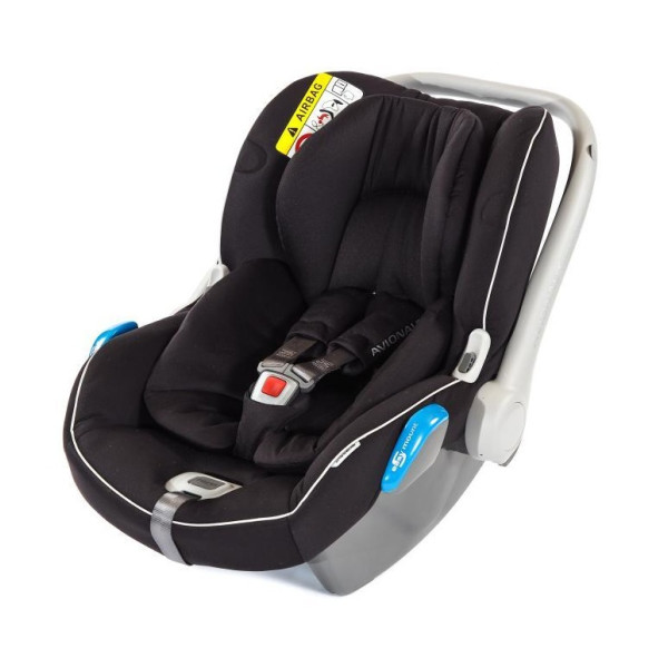 

Avionaut KITE+ Black (AV-302-K.03)