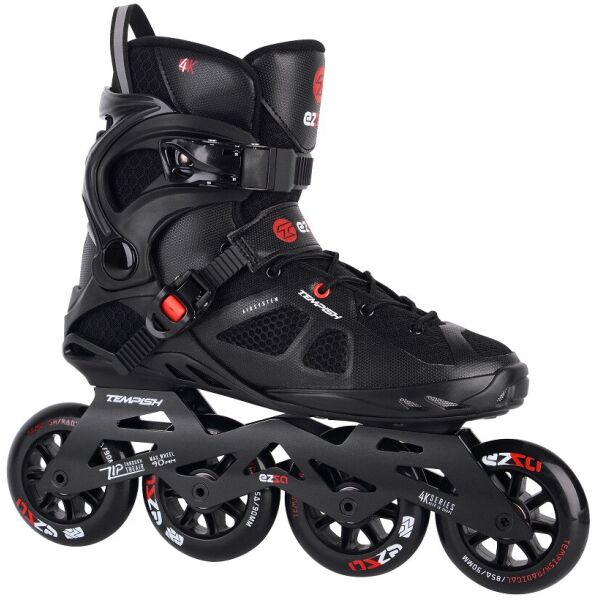 

Роликовые коньки Tempish EZZA 90 (1000067/42)
