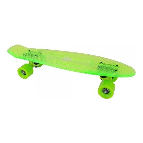 

пенни борд Tempish BUFFY STAR (1060000761/GREEN)