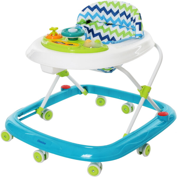 

Ходунки El Camino ME 1049 Happy Mint