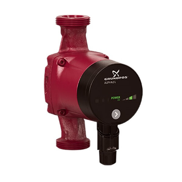 

Циркуляционный Насос Grundfos Alpha2 L 25-40 180 1 (95047562)