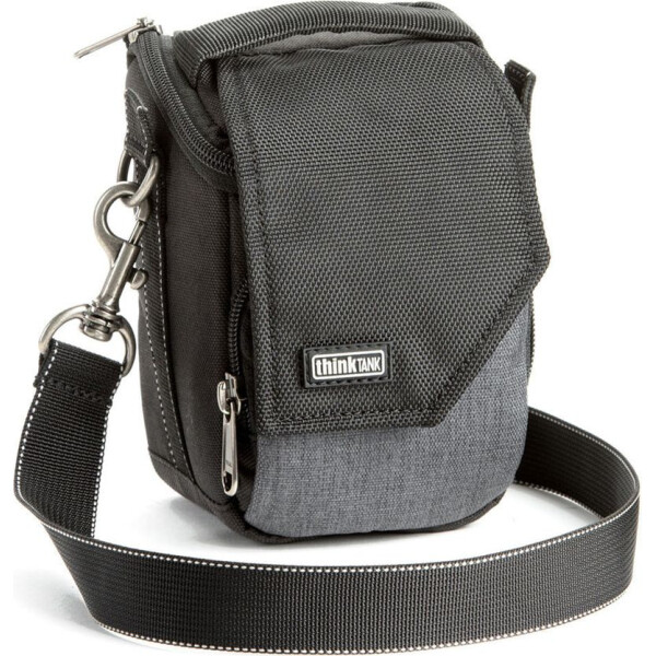 

Сумка Think Tank Mirrorless Mover 5 Pewter