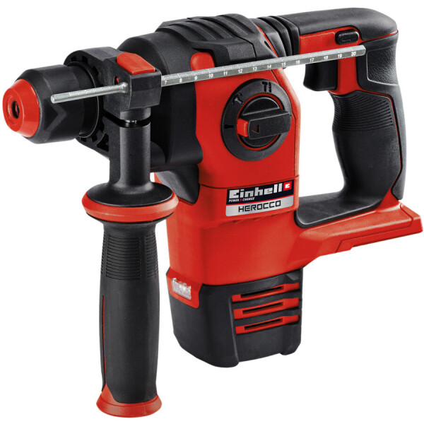 

Перфоратор Einhell HEROCCO