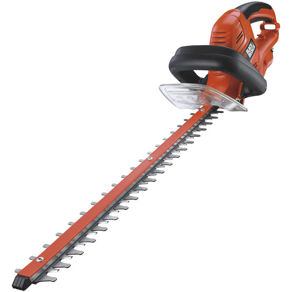 

Кусторез Black&Decker GT6026KIT