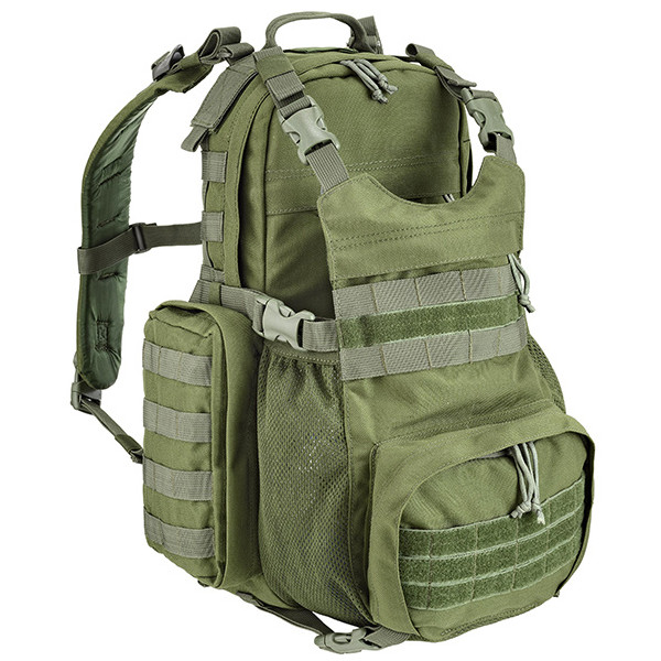 

Defcon 5 Modular 35 (OD Green)