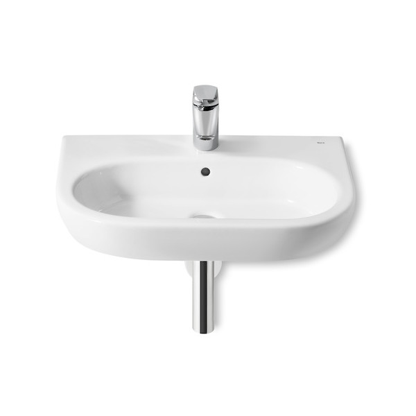 

Умывальник ROCA MERIDIAN-N 65х46 см, A327241000