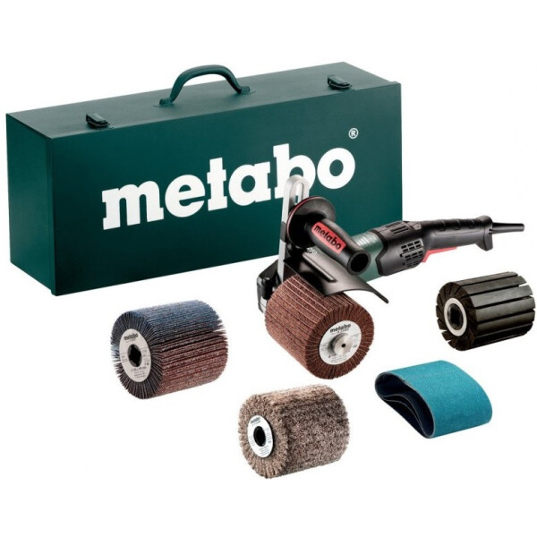 

Шлифмашина Metabo SE 17-200 RT (602259000)