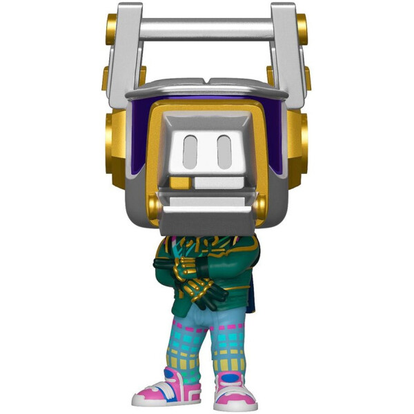 

Игровая фигурка FUNKO POP! серии Fortnite - ЭМ СИ ЛАМА (39050)