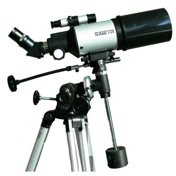 

SIGETA Libra 80/400 EQ1 (65308)