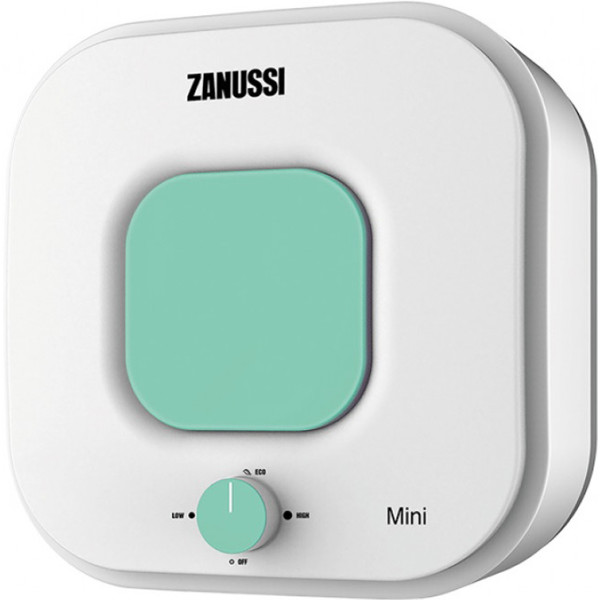 

Водонагреватель Zanussi ZWH/S 15 Mini O (Green)