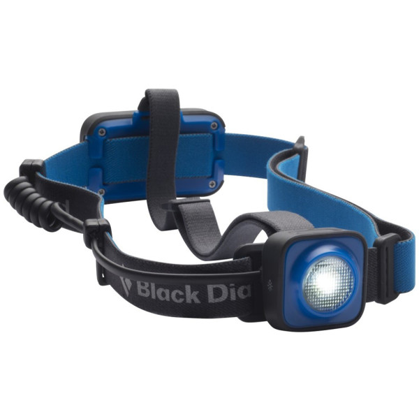 

Фонарь Black Diamond Hard Sprinter Ultra Blue