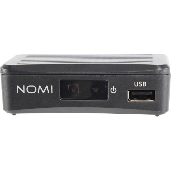 

Nomi DVB-T2 T203 (425704)