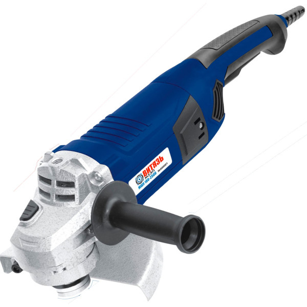 

Болгарка Витязь МШУ-180/2100Вт