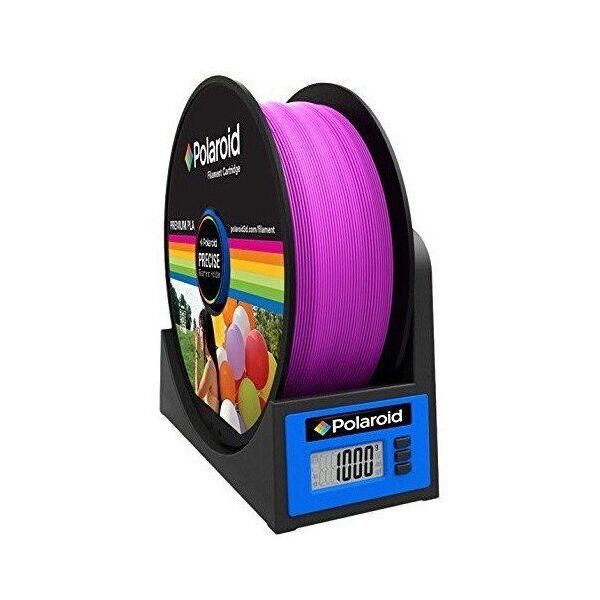 

Держатель-весы для катушек с нитью Polaroid (PL-0001-00)