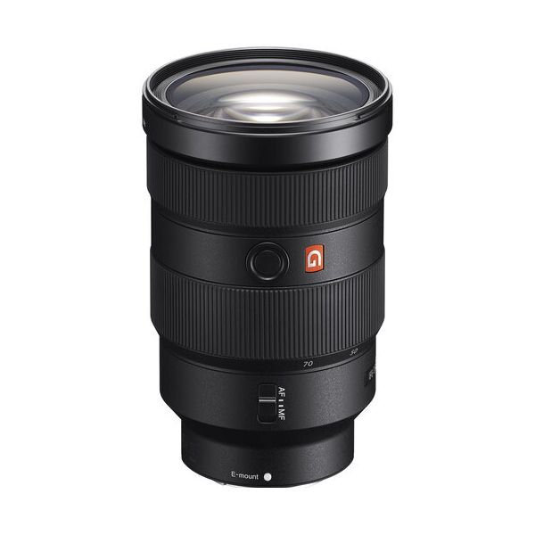 

Объектив Sony SEL2470GM 24-70mm f/2,8G FE