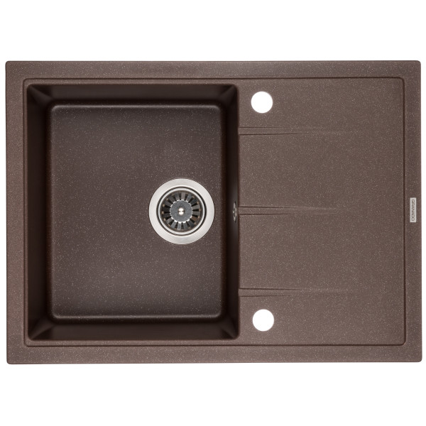 

Кухонная мойка GRANADO Blanos marron, 2506
